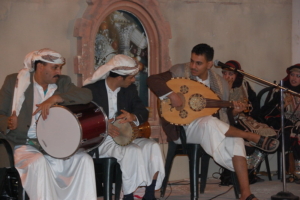 Yemen's Cultural Pride