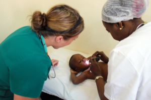 Reproductive Healthcare in Senegal