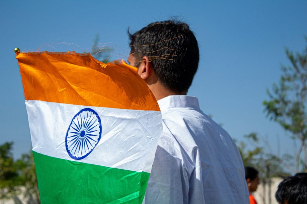 Youth Activism in India