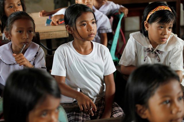 research about child and adolescent development in the philippines