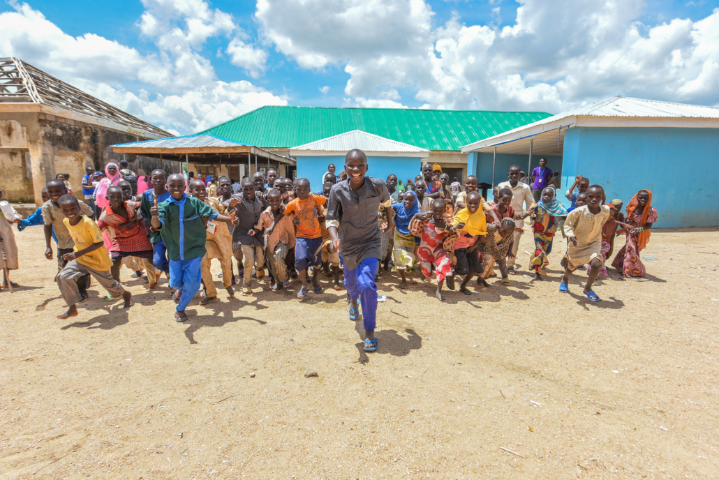 Youth Empowerment in Nigeria