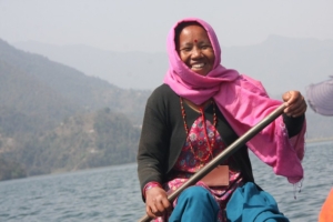 Youth Mental Health in Nepal