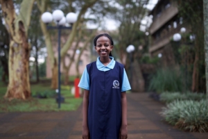 Youth Skills Projects in Kenya