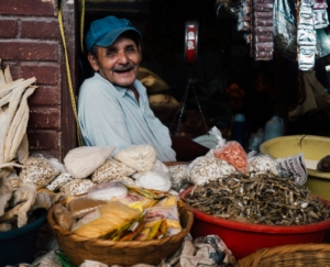 poverty in Latin America