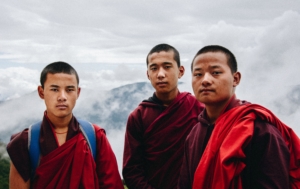 Mental Health in Bhutan