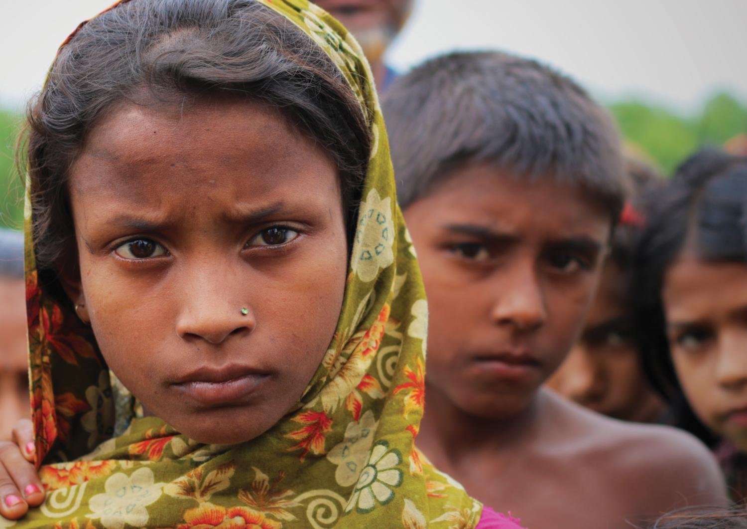 Foreign Aid To Bangladesh To Address The Rohingya Crisis The Borgen Project