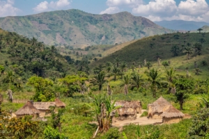 Ebola Outbreak in the DRC