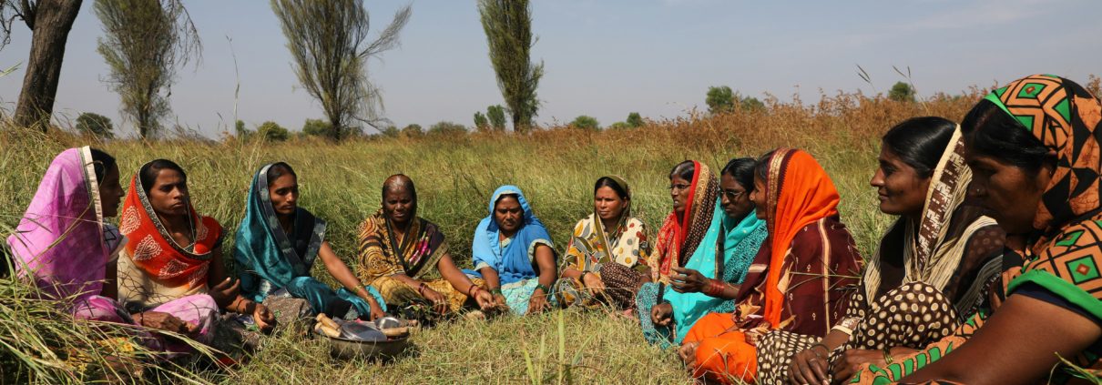 Lakhpati Didi Initiative
