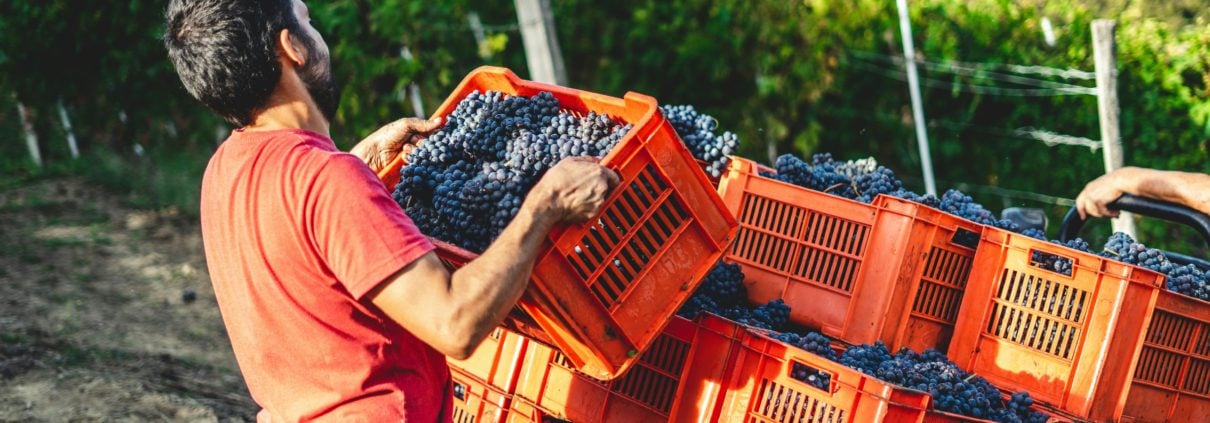 Being Poor in Italy
