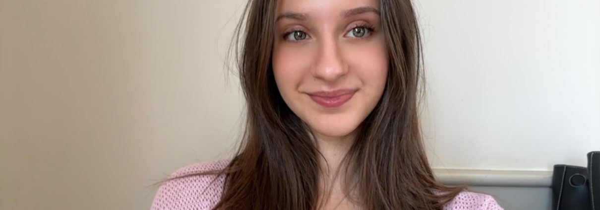 anna gasparakis