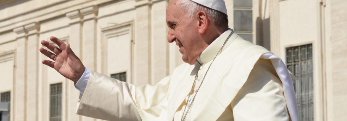 Pope Francis