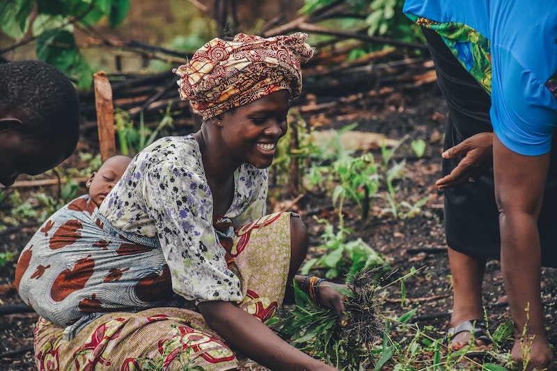 The Challenges of Women in Sierra Leone - The Borgen Project