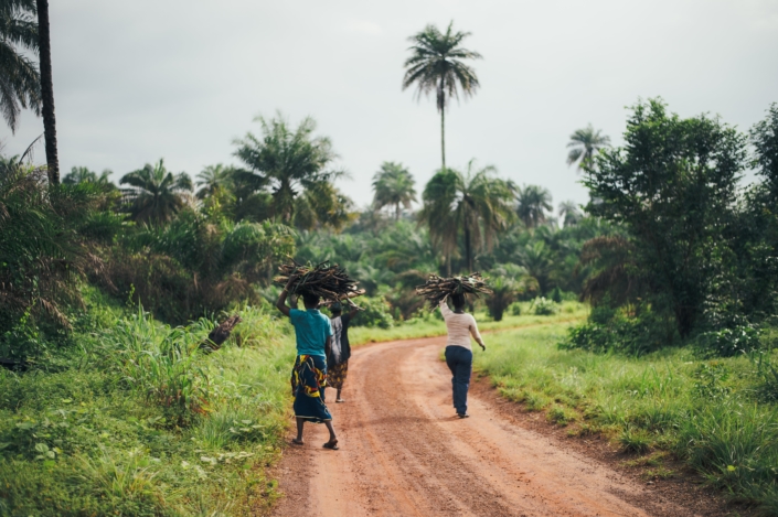 Sierra Leone Archives The Borgen Project