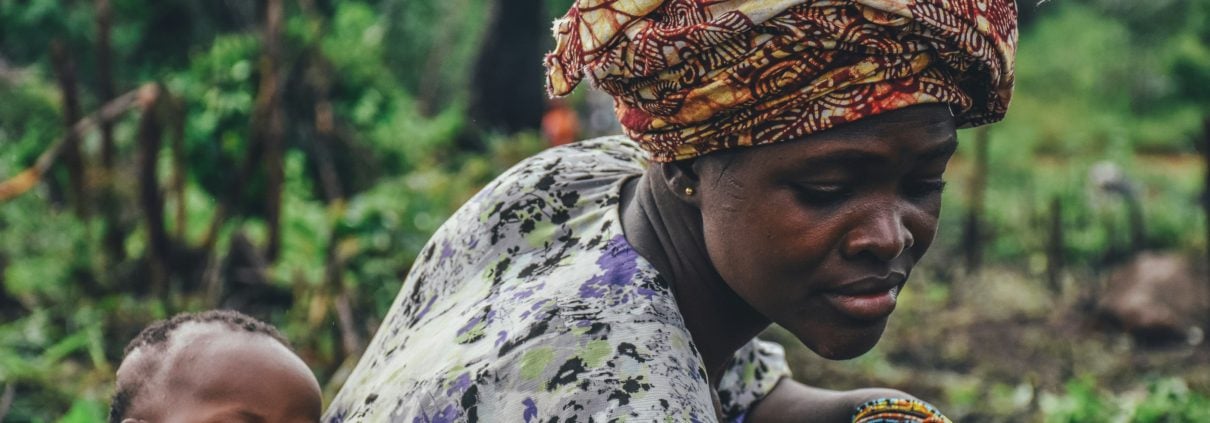 Remittances to Kenya