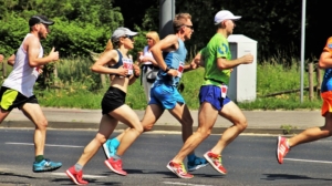 annual races against global poverty
