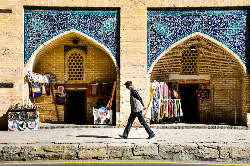 Renewable Energy in Uzbekistan