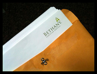 bethany christian services global