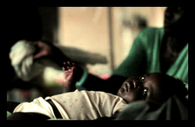 Bolus, Outdated Medical Routine Endangers African Children