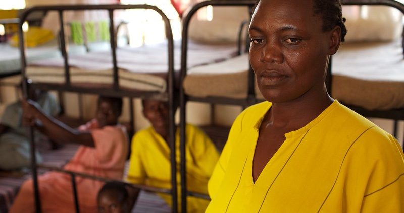 Criminal Justice Reform in Uganda