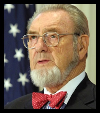 C. Everett Koop Passes Away at 96