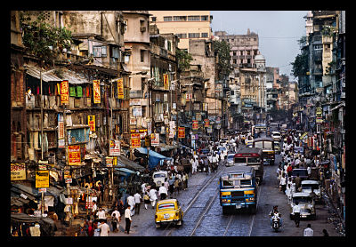Alleviating Poverty in Calcutta, India - The Borgen Project