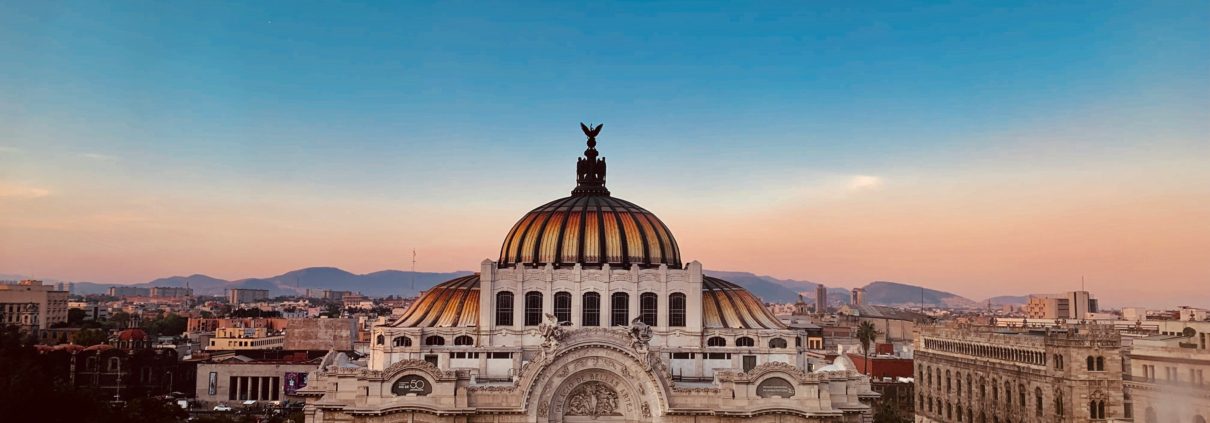 Indigenous Families in Mexico City
