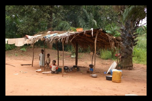 Food Crisis in the Central African Republic