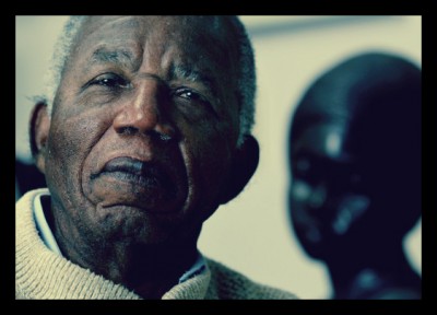 Author Chinua Achebe Dies at 82
