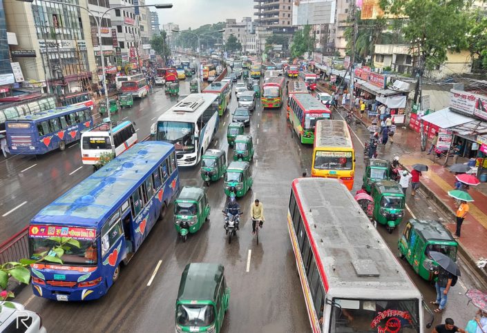 Fighting Homelessness In Bangladesh - The Borgen Project