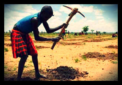 3 Places Where Climate Change Threatens to Push People into Poverty