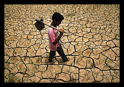 Climate Change and the World's Poor