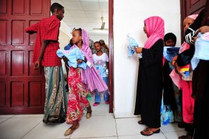 Government Plans to Contain the Most Common Diseases in Djibouti