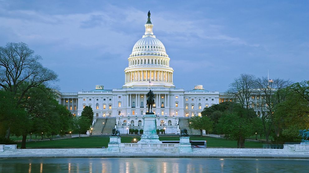 U.S. Congress