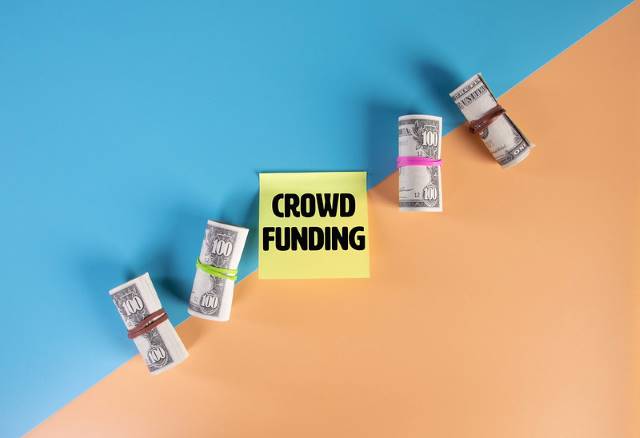 crowdfunding is reducing poverty