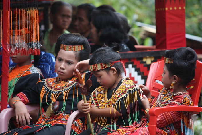 How Cultural Survival Empowers Indigenous People - The Borgen Project