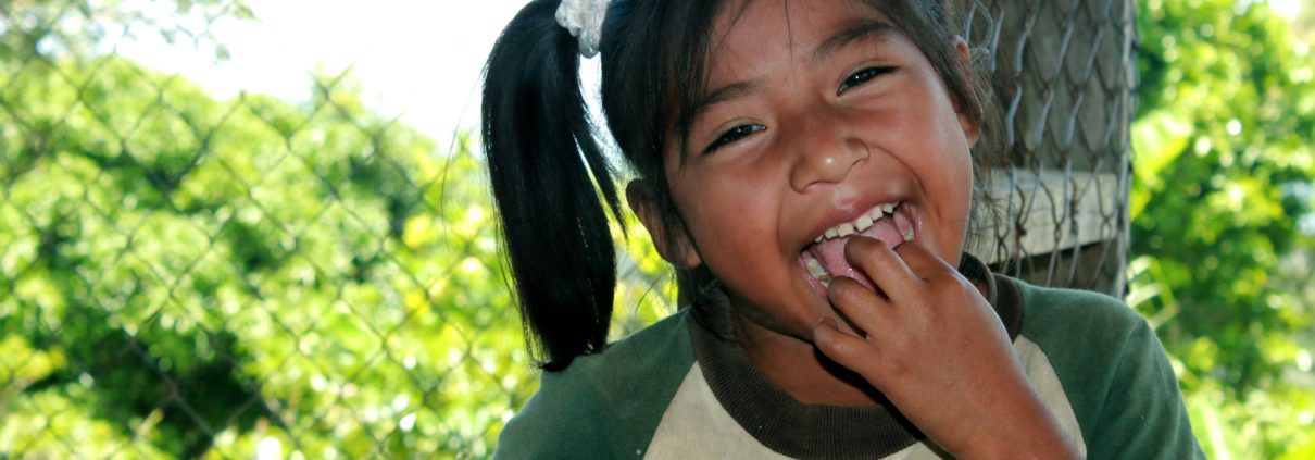 Poverty in Honduras