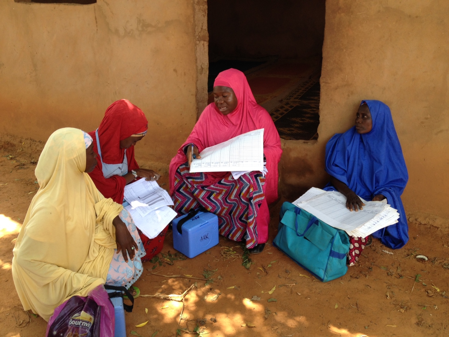 4 Ways Digital Currency Can Improve the African Economy The