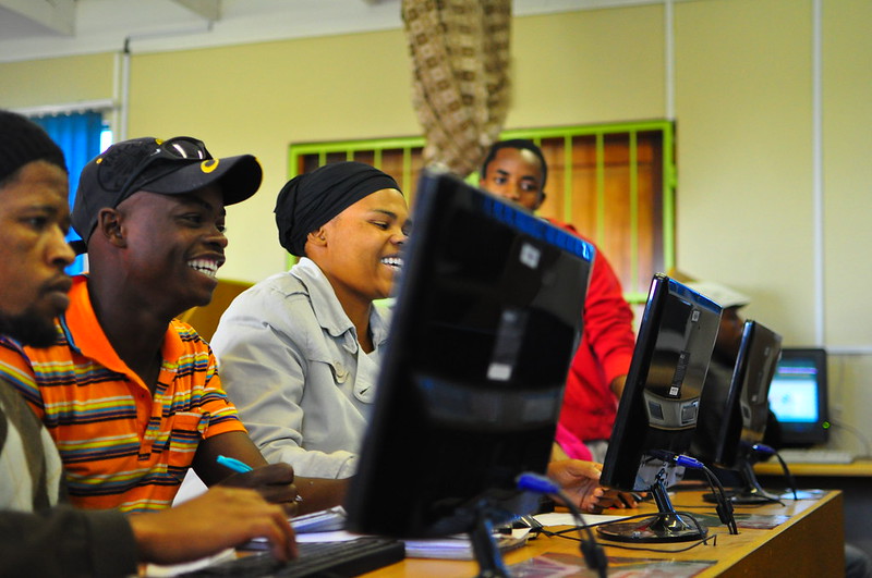 digital identification and the fight against global poverty