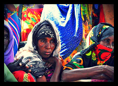 Poverty in Djibouti