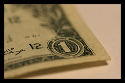 dollar a day
