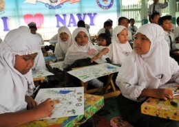 Indonesian Education System And Culture Education - Riset