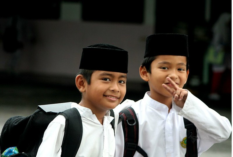 education in malaysia