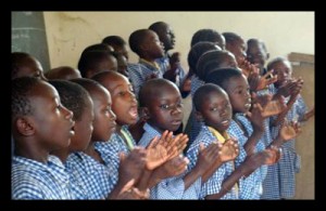 Education In The Gambia - The Borgen Project