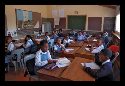 education_in_lesotho