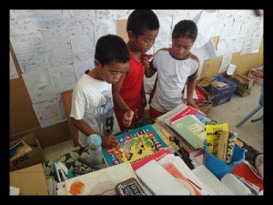 Education in Tuvalu: Past & Present - The Borgen Project