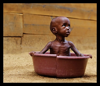 5 Ways to End Famine - The Borgen Project