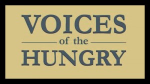 Voices of the Hungry