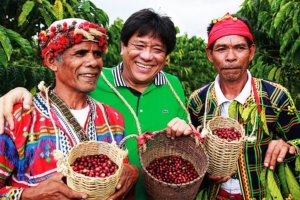 Farming Systems in the Philippines