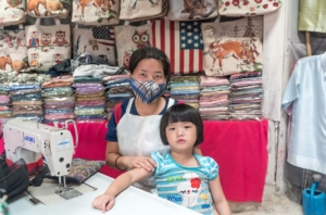 The Danger of Sweatshops