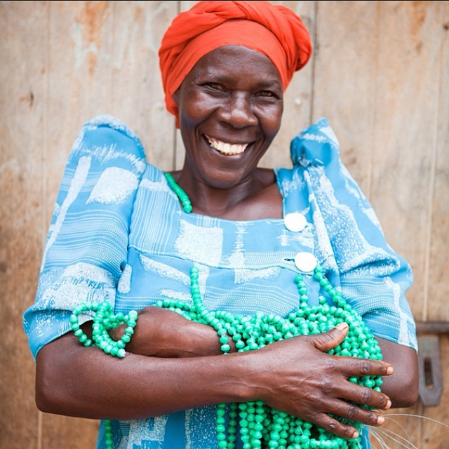 Jewelry And Female Empowerment In Uganda - The Borgen Project